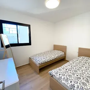 דירה Diamond House, אילת