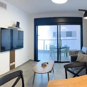 דירה Lili House, אילת